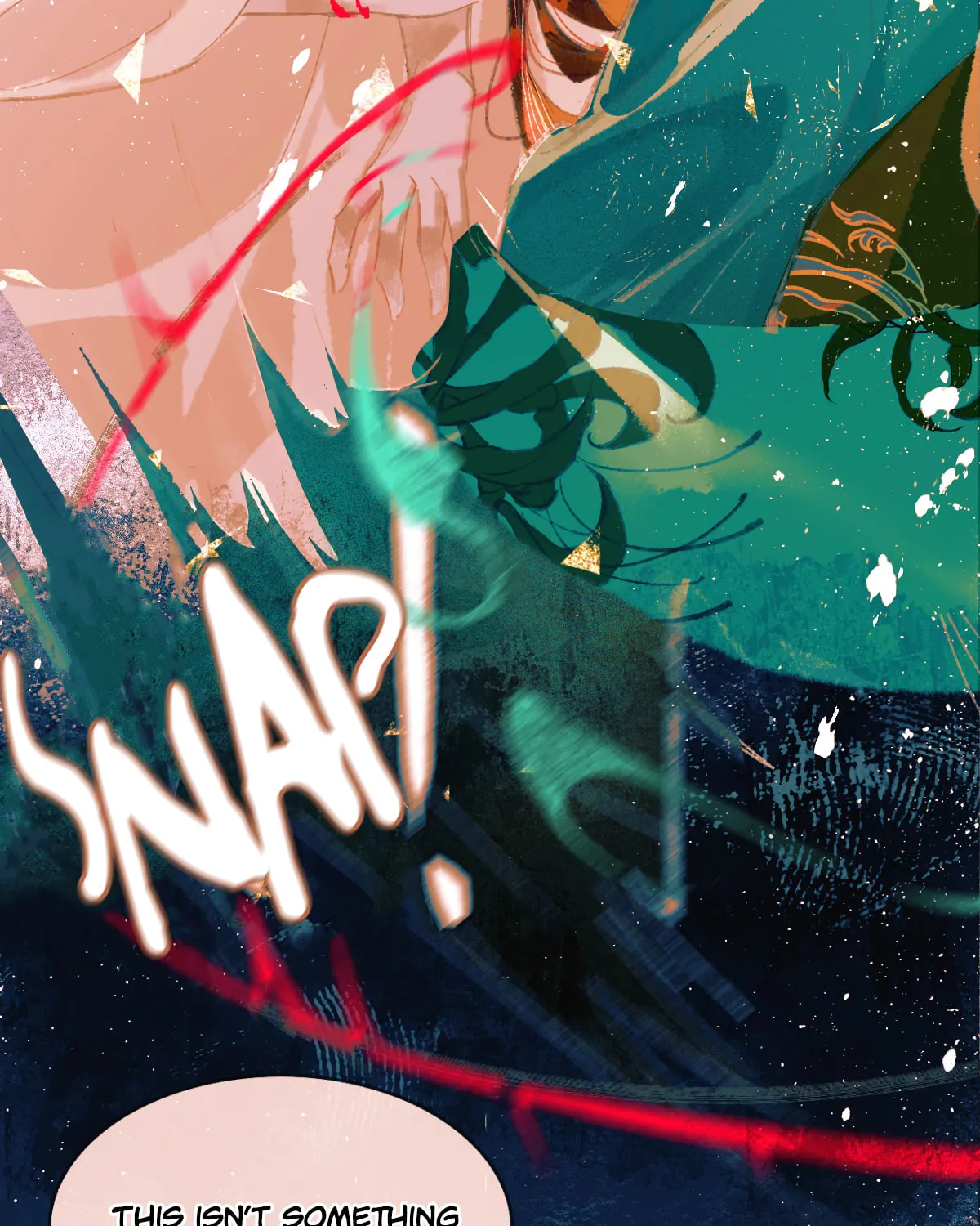 Xun Meng Hun Chapter 9 page 110 - 