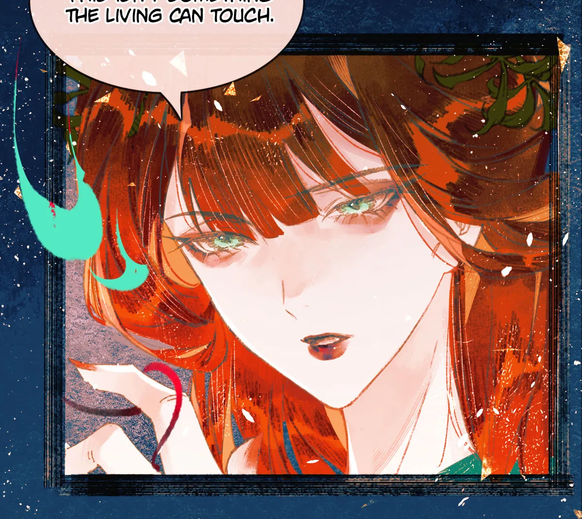 Xun Meng Hun Chapter 9 page 111 - 