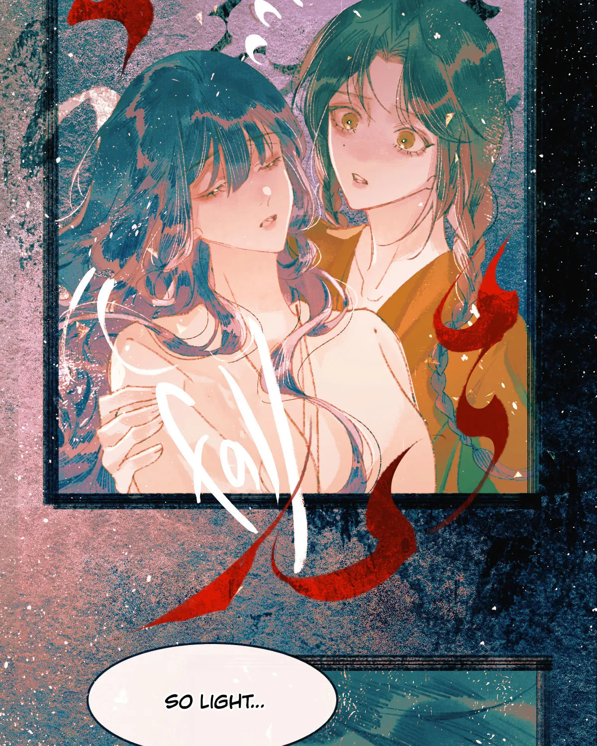 Xun Meng Hun Chapter 9 page 113 - 