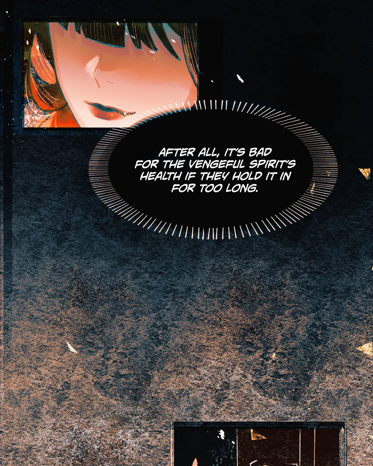 Xun Meng Hun Chapter 9 page 120 - 