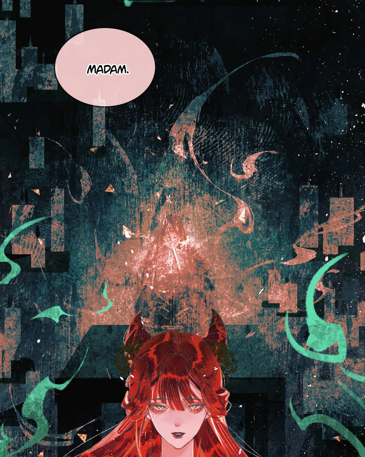 Xun Meng Hun Chapter 9 page 129 - 