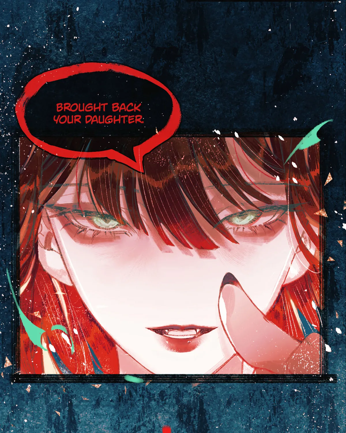 Xun Meng Hun Chapter 9 page 133 - 