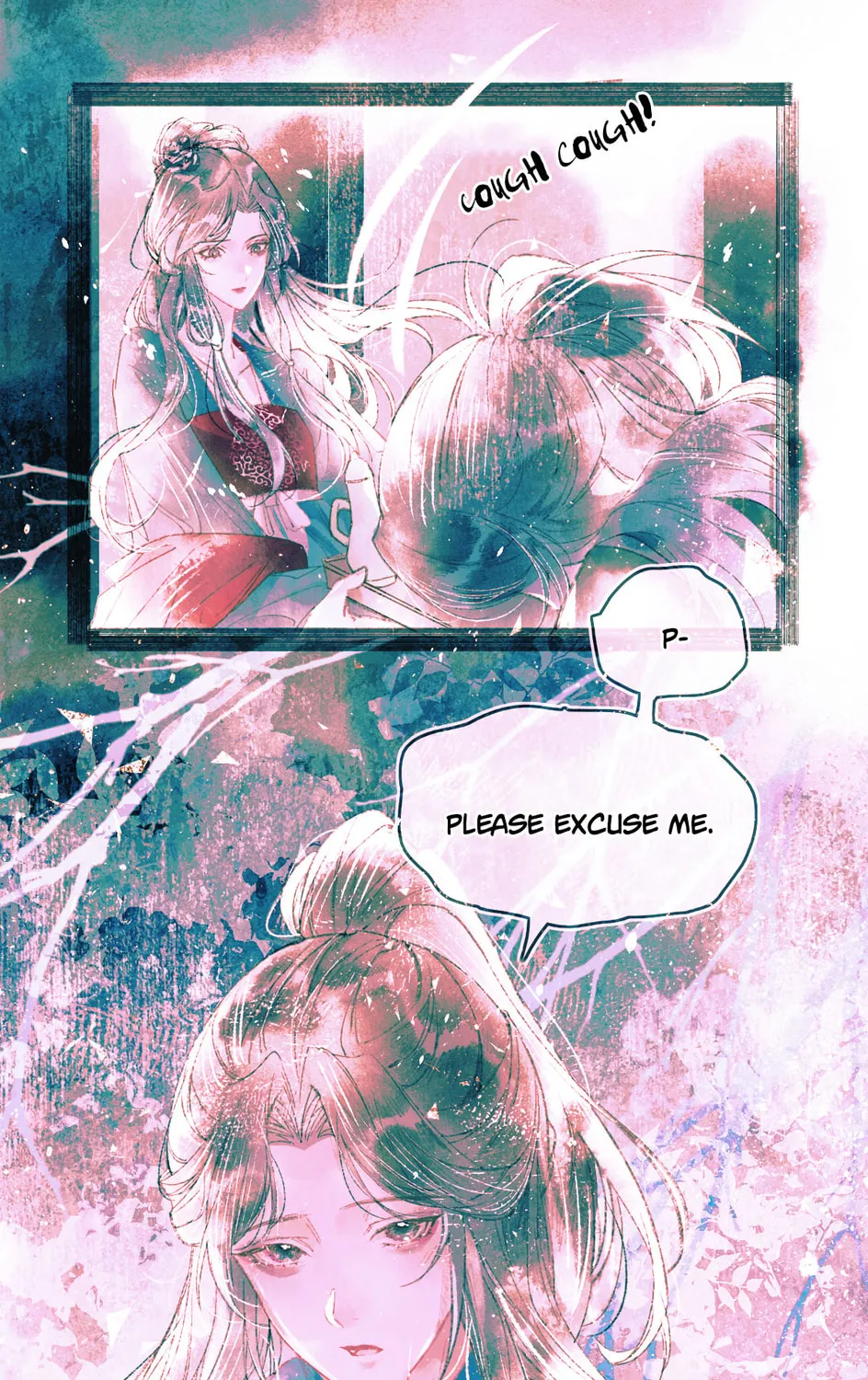 Xun Meng Hun Chapter 9 page 16 - 