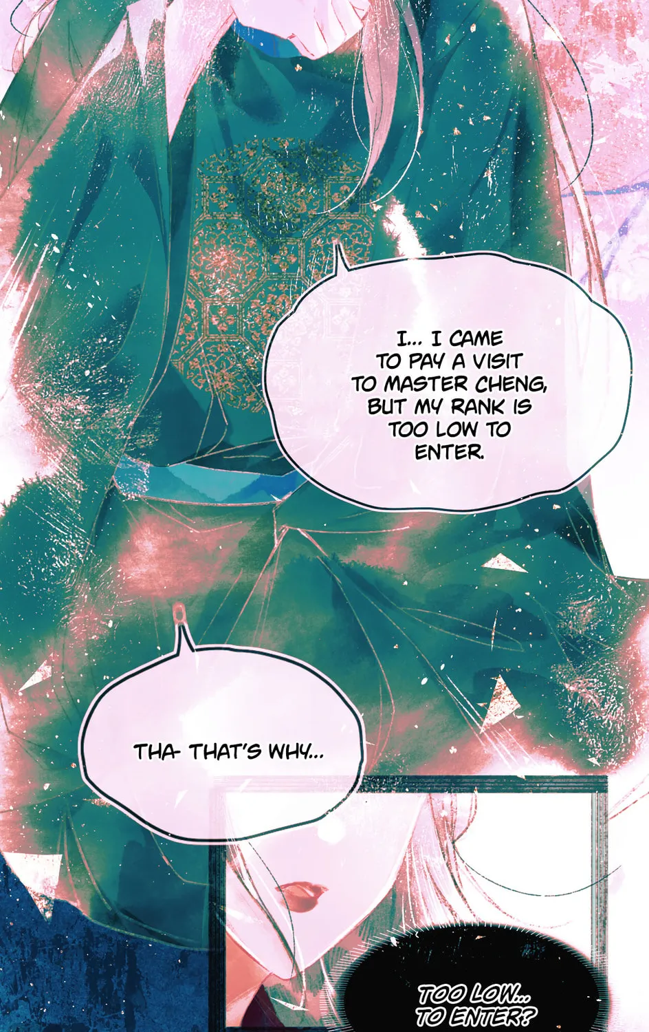 Xun Meng Hun Chapter 9 page 18 - 