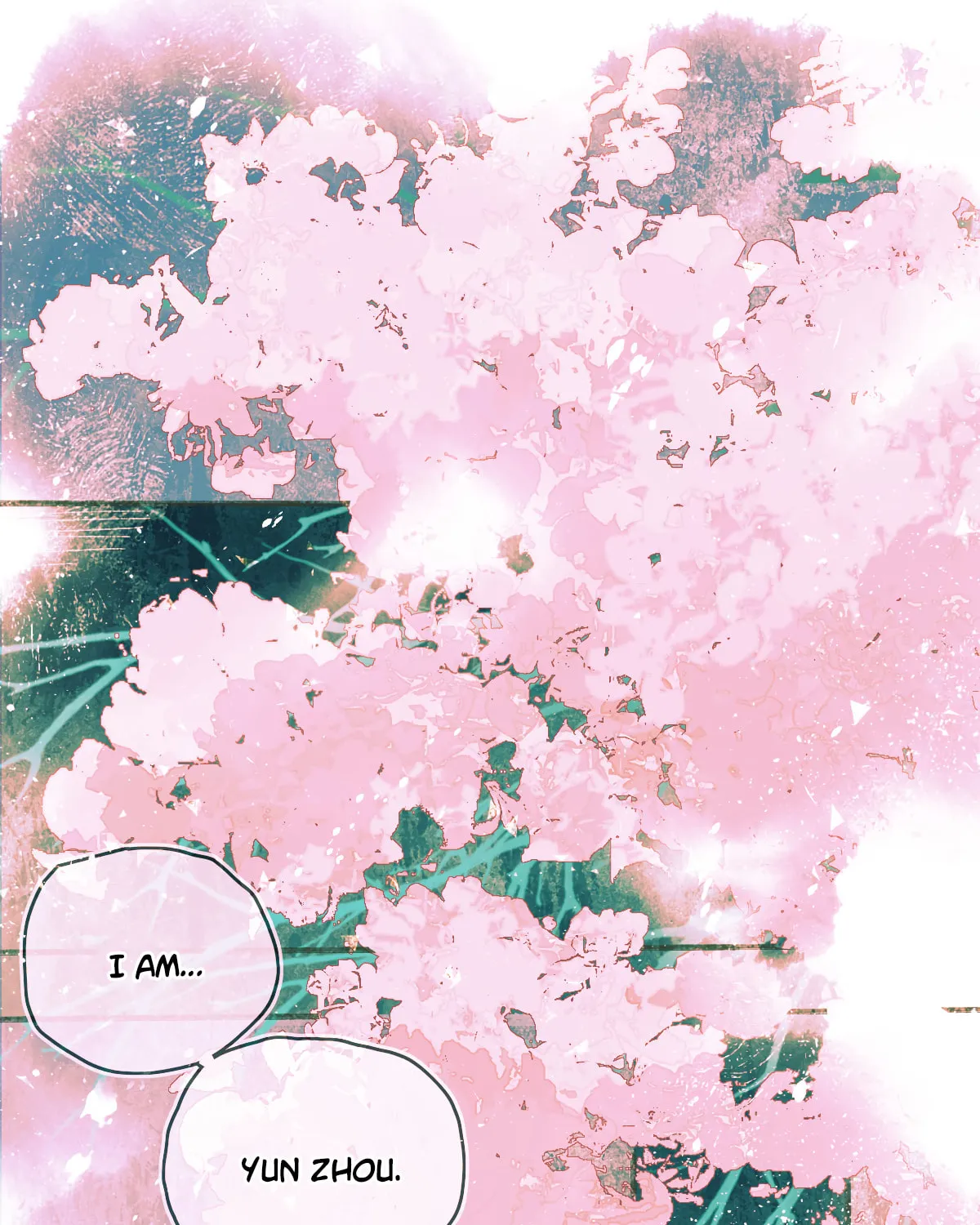 Xun Meng Hun Chapter 9 page 20 - 