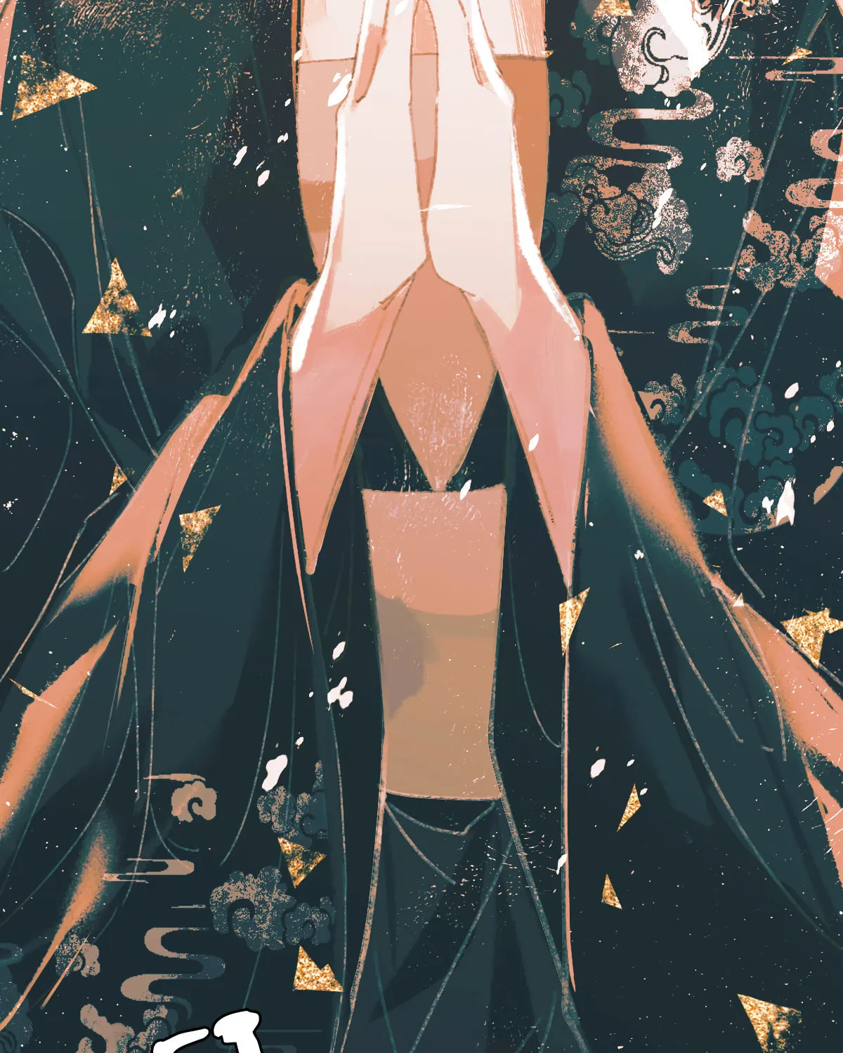 Xun Meng Hun Chapter 9 page 26 - 