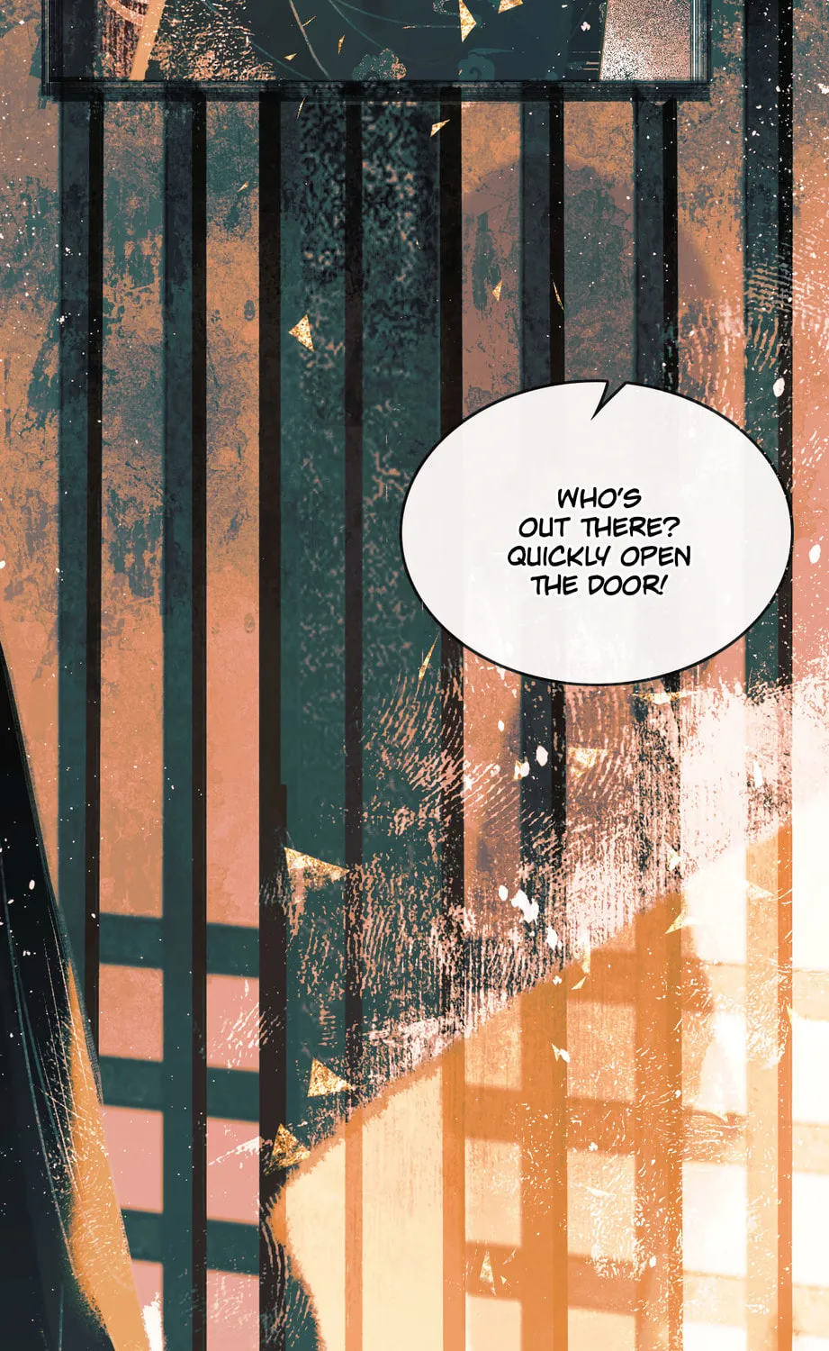 Xun Meng Hun Chapter 9 page 30 - 
