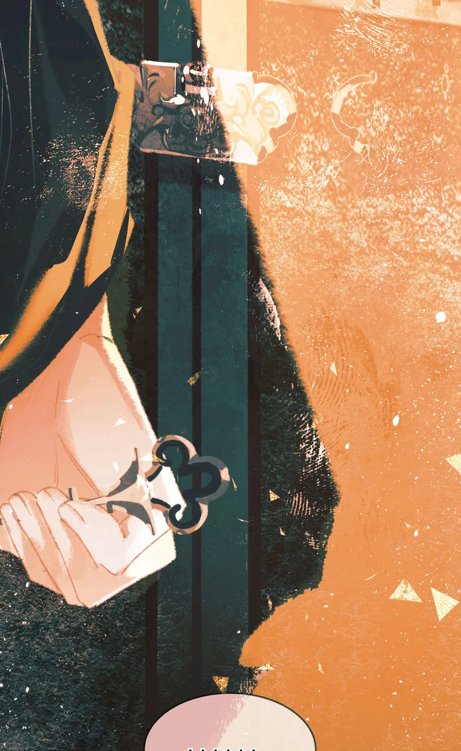 Xun Meng Hun Chapter 9 page 32 - 