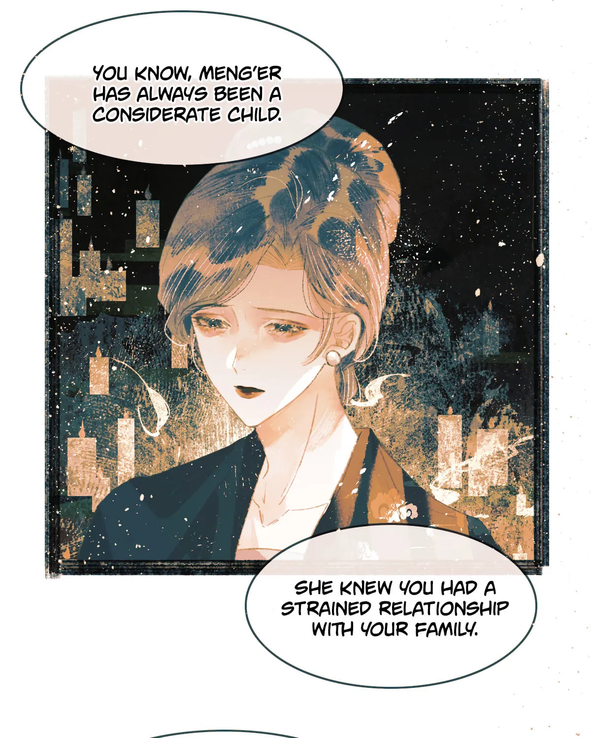 Xun Meng Hun Chapter 9 page 43 - 