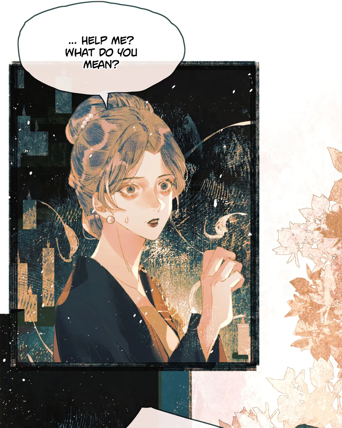 Xun Meng Hun Chapter 9 page 45 - 