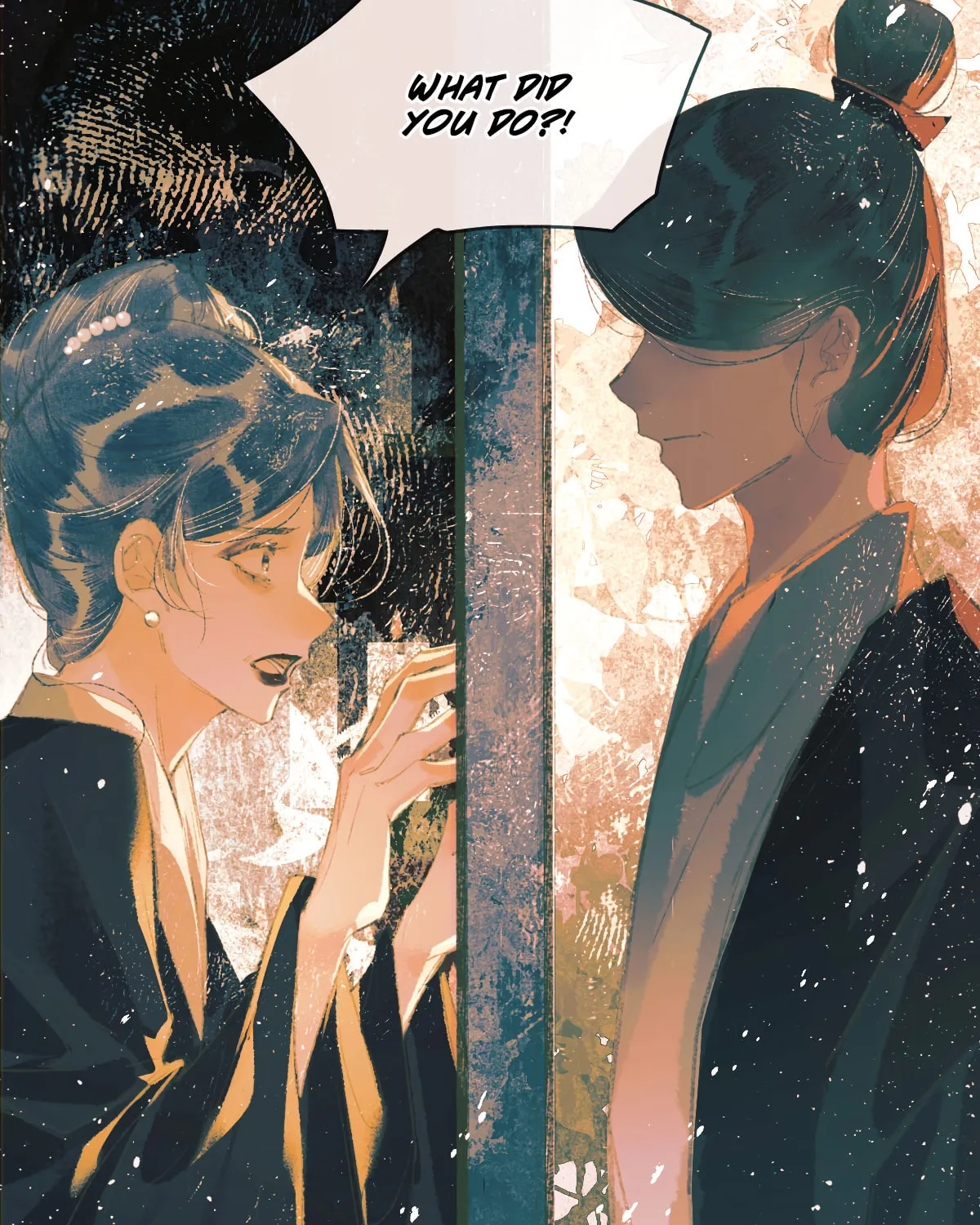 Xun Meng Hun Chapter 9 page 46 - 