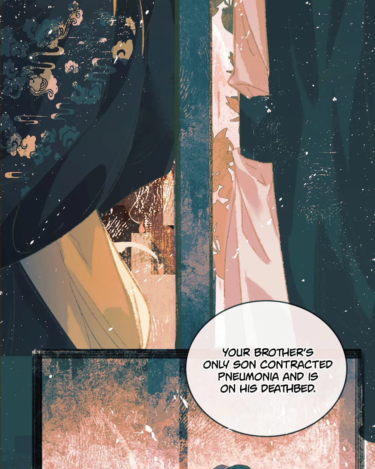 Xun Meng Hun Chapter 9 page 47 - 