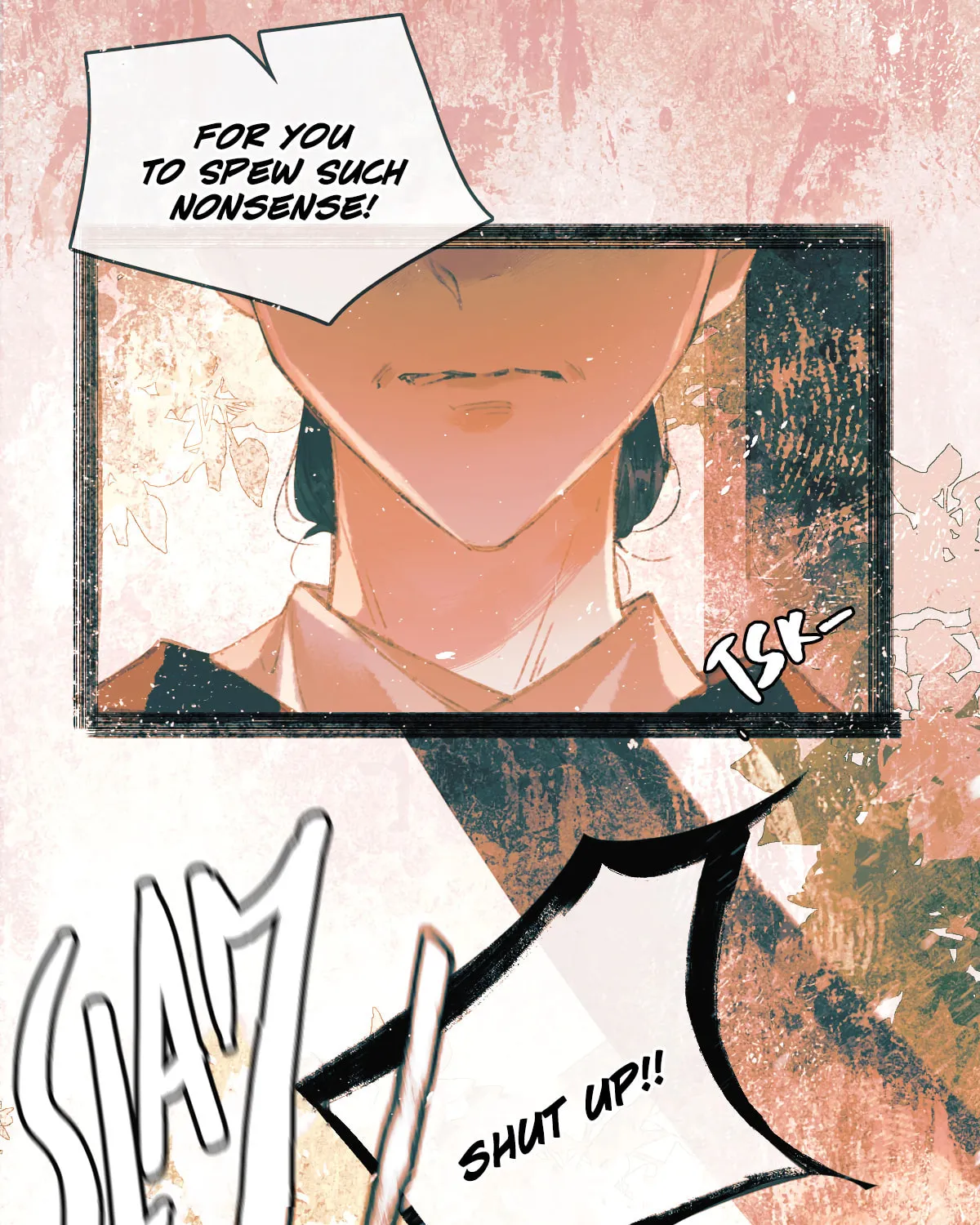 Xun Meng Hun Chapter 9 page 50 - 
