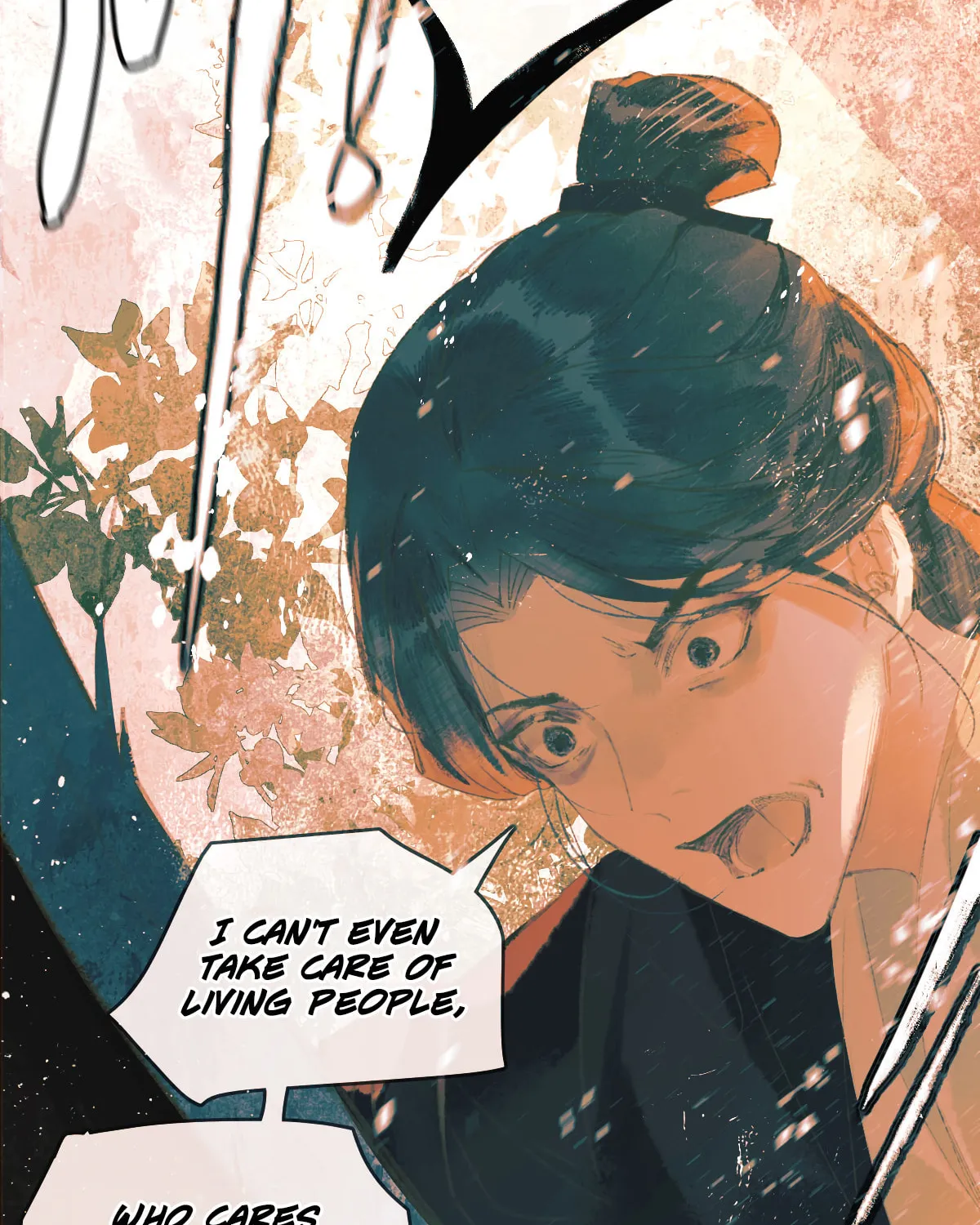 Xun Meng Hun Chapter 9 page 51 - 