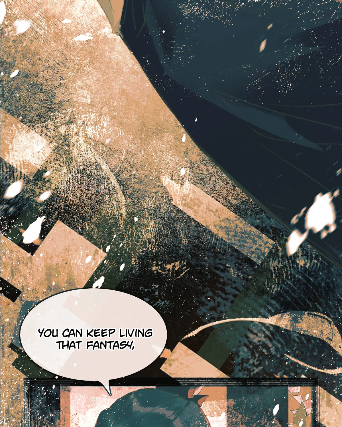 Xun Meng Hun Chapter 9 page 53 - 