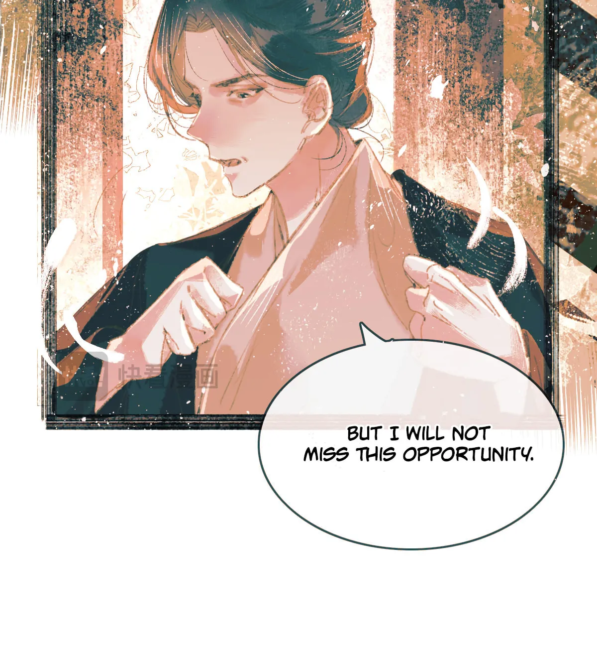 Xun Meng Hun Chapter 9 page 54 - 
