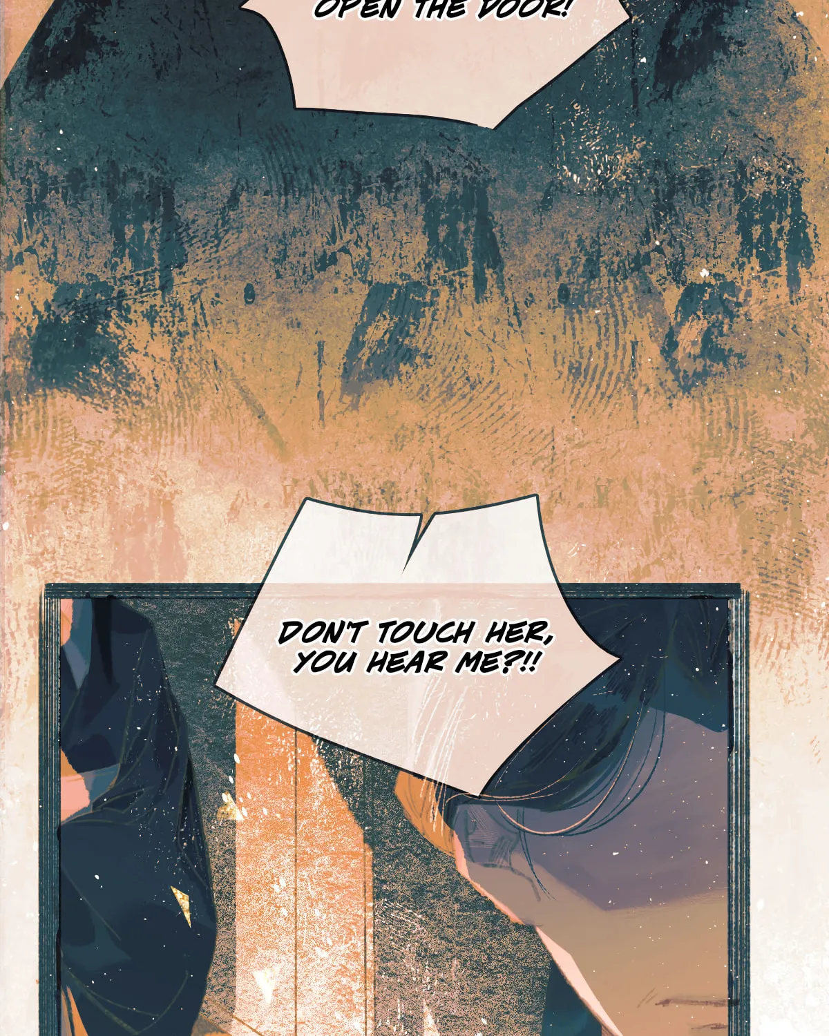 Xun Meng Hun Chapter 9 page 57 - 
