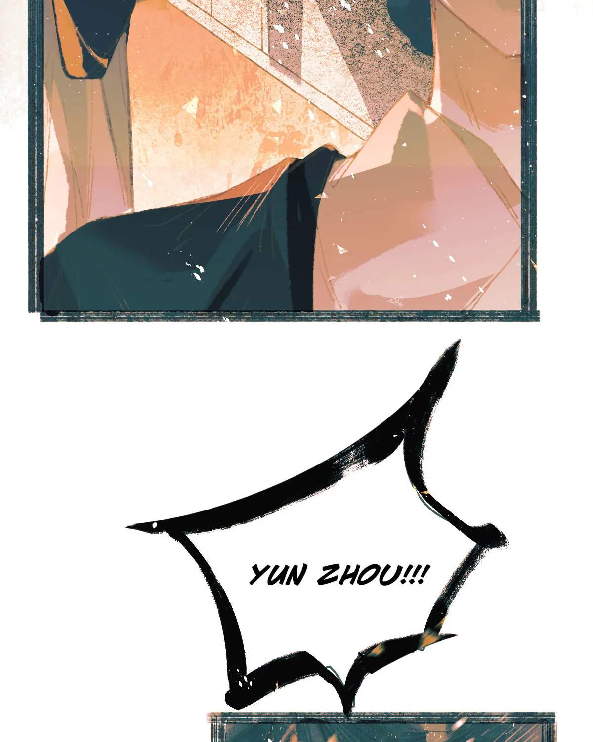 Xun Meng Hun Chapter 9 page 58 - 
