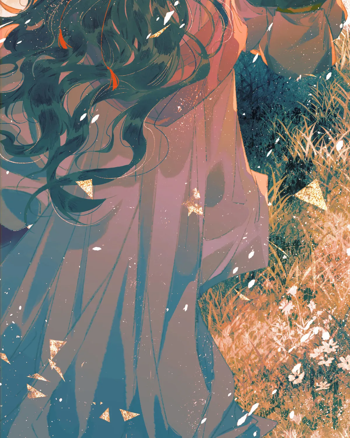 Xun Meng Hun Chapter 9 page 62 - 