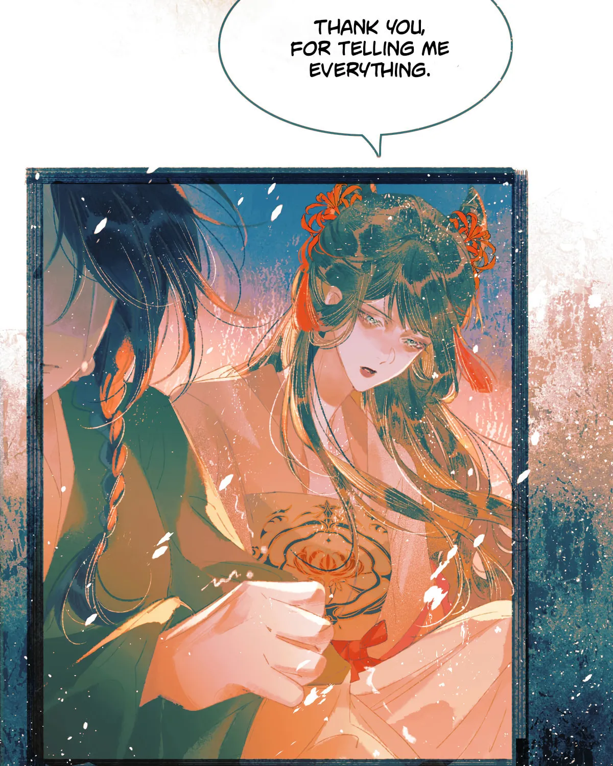 Xun Meng Hun Chapter 9 page 64 - 