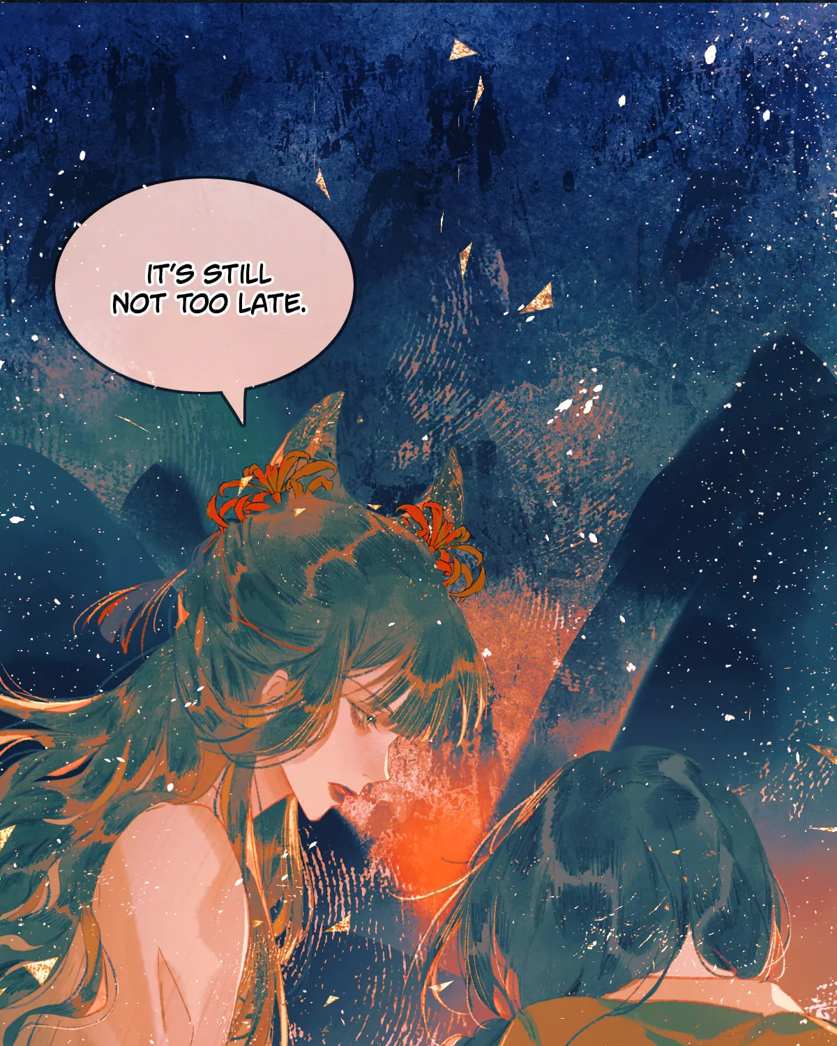 Xun Meng Hun Chapter 9 page 66 - 