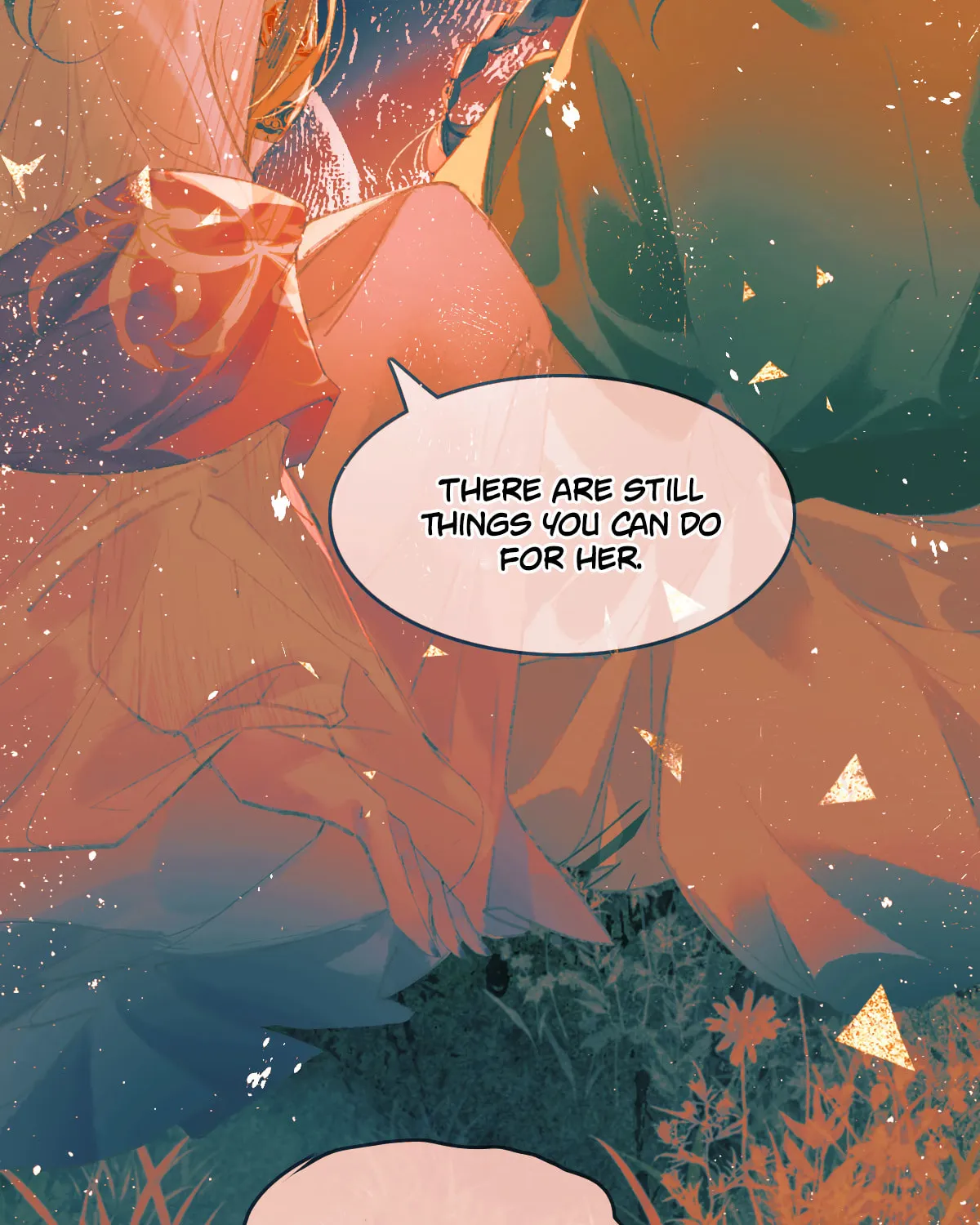Xun Meng Hun Chapter 9 page 67 - 