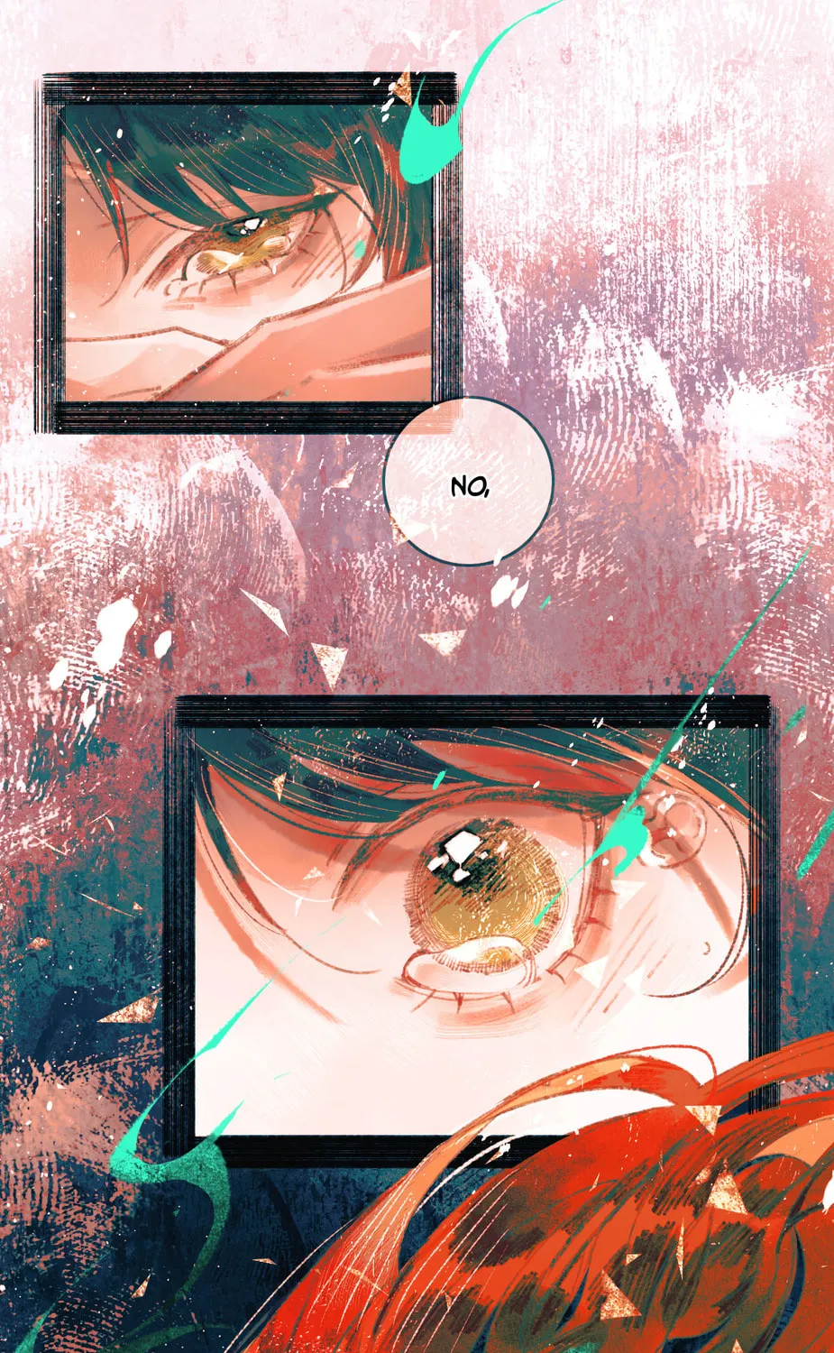 Xun Meng Hun Chapter 9 page 72 - 