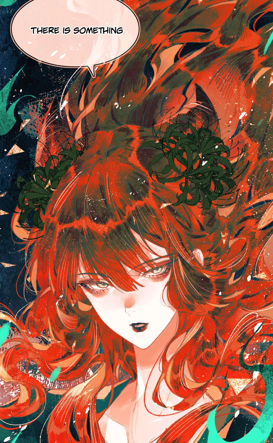 Xun Meng Hun Chapter 9 page 74 - 
