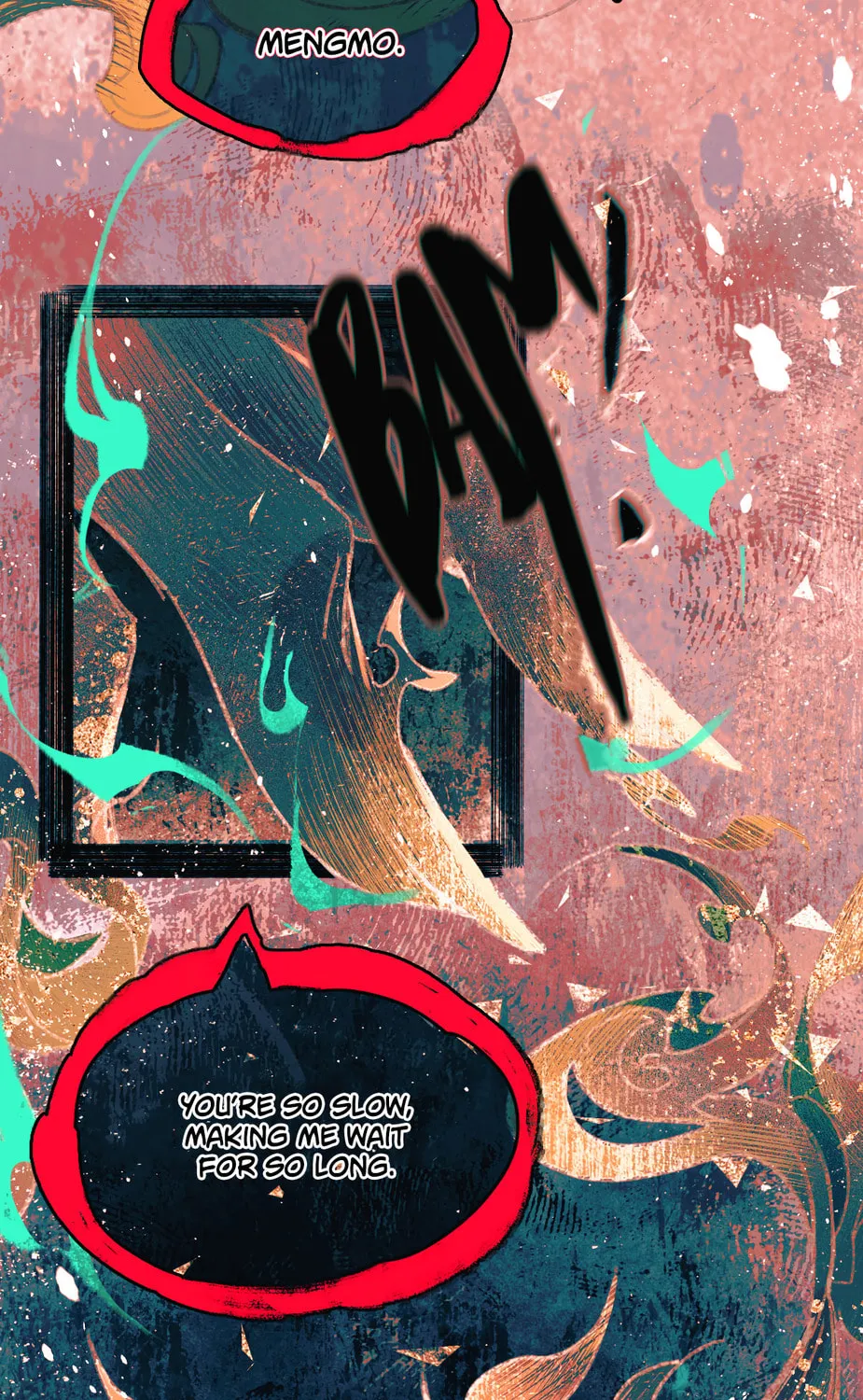 Xun Meng Hun Chapter 9 page 78 - 