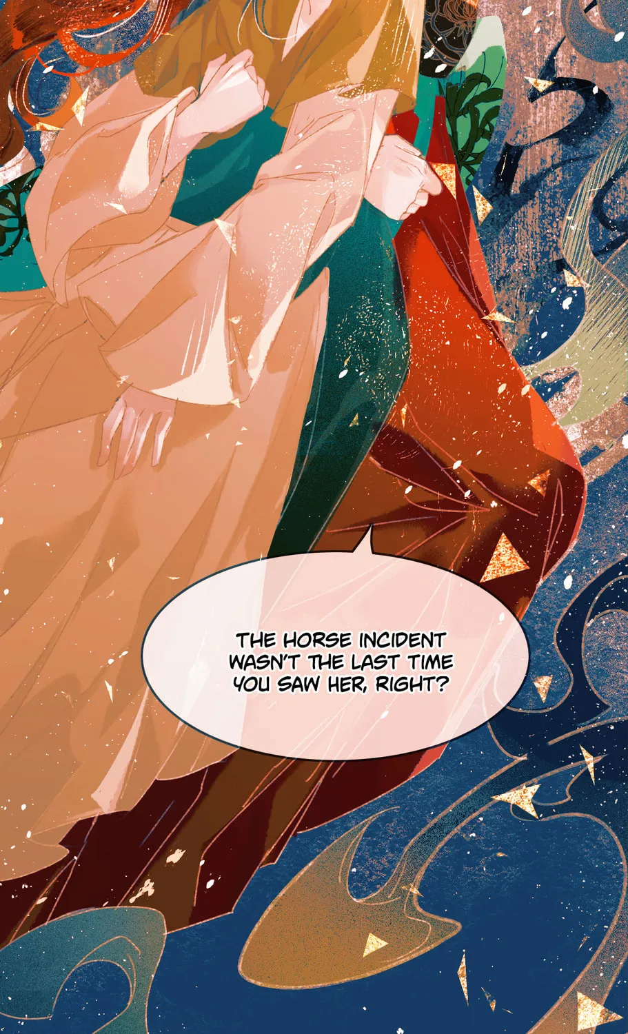 Xun Meng Hun Chapter 9 page 94 - 