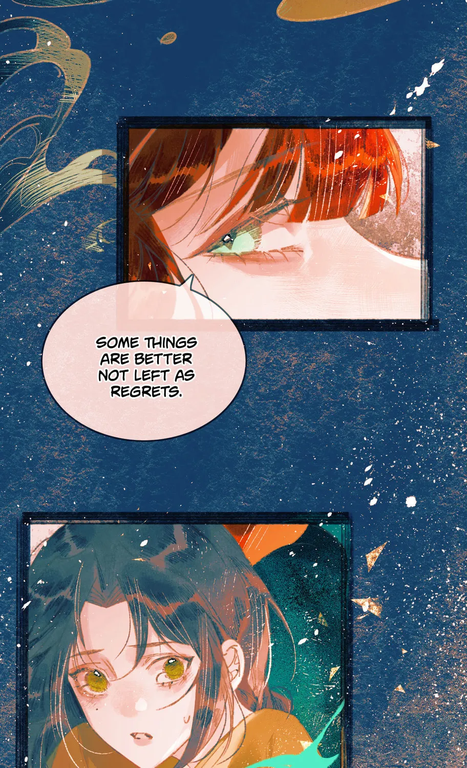 Xun Meng Hun Chapter 9 page 96 - 
