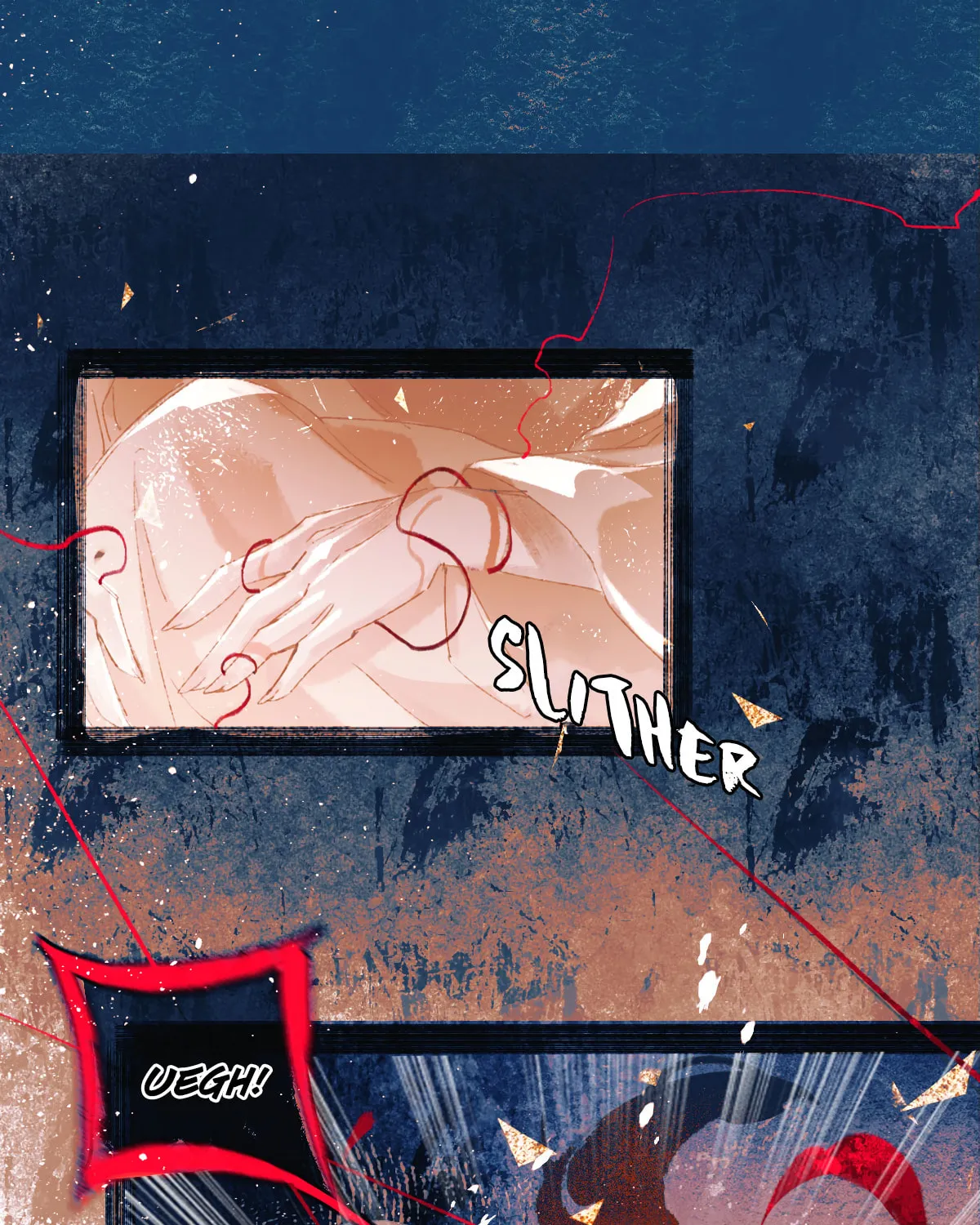 Xun Meng Hun Chapter 9 page 100 - 