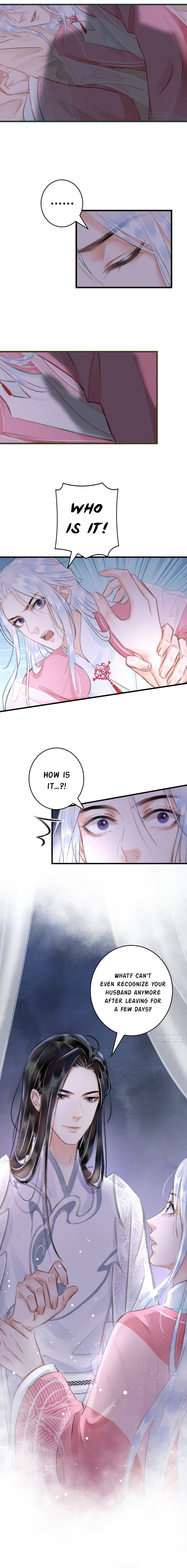 Read Xúnxún-shànyòu chapter 10 image 5 on Lezhin