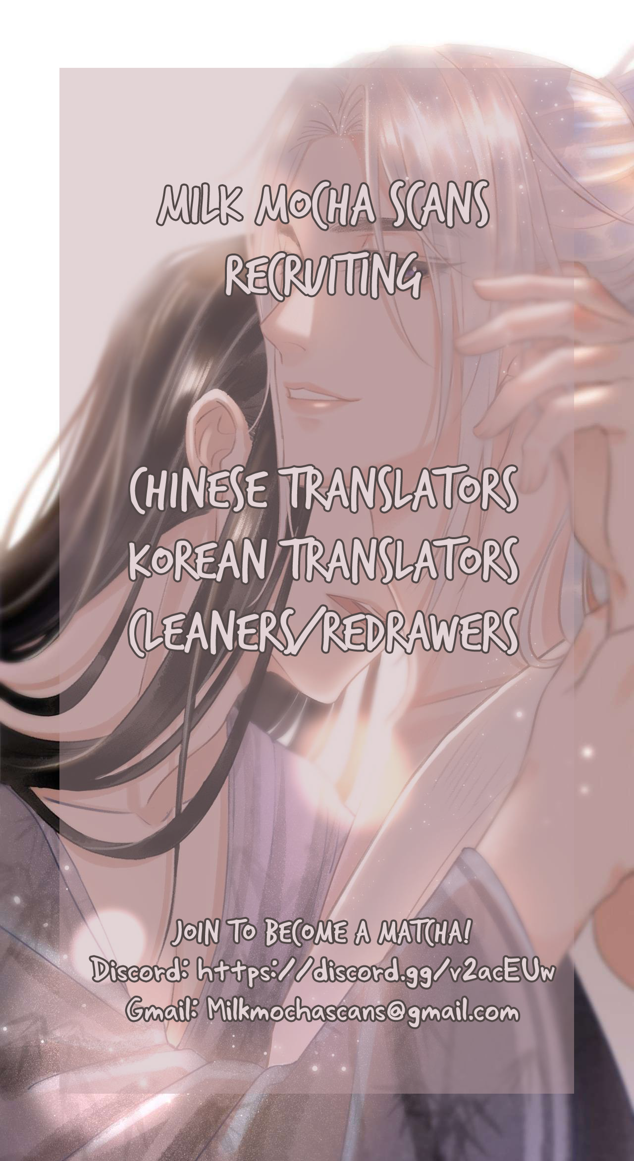 Read Xúnxún-shànyòu chapter 2 image 7 on Lezhin