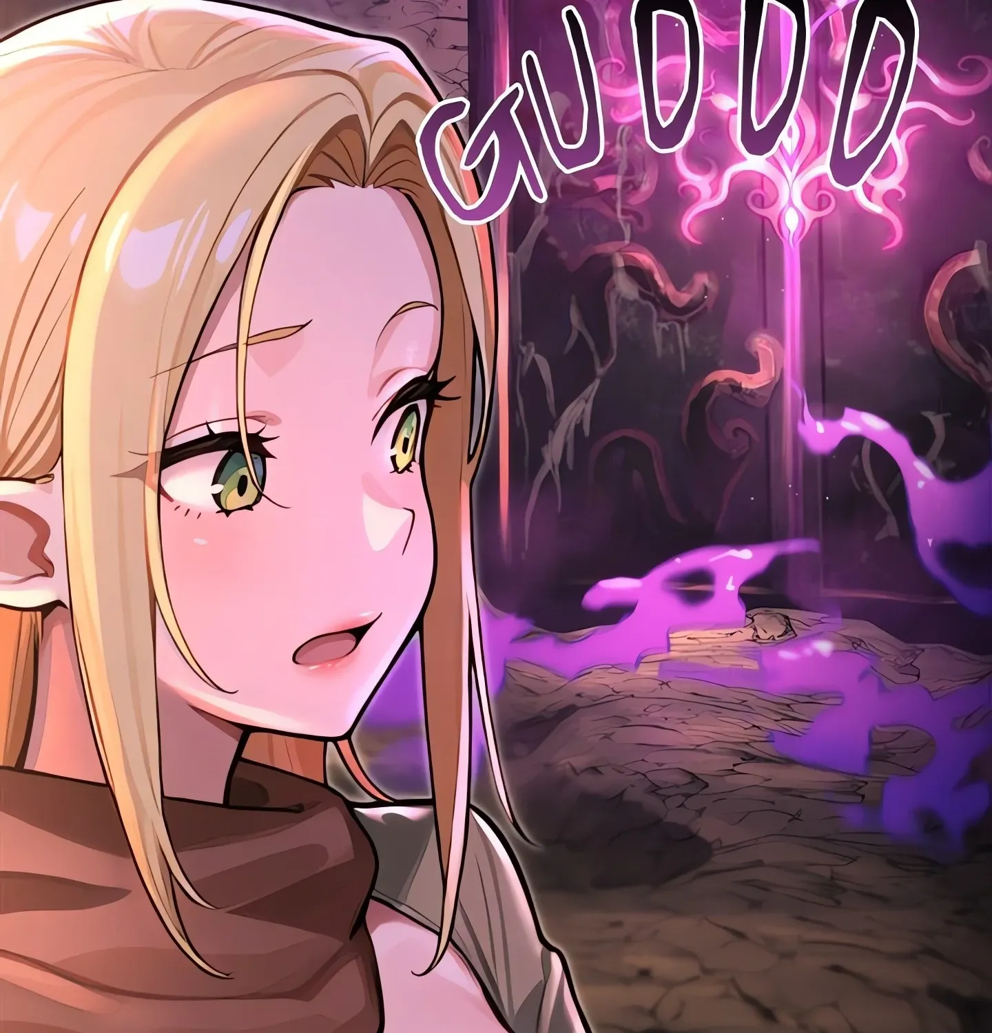 Read XX Dungeon chapter 0 image 10 on Lezhin