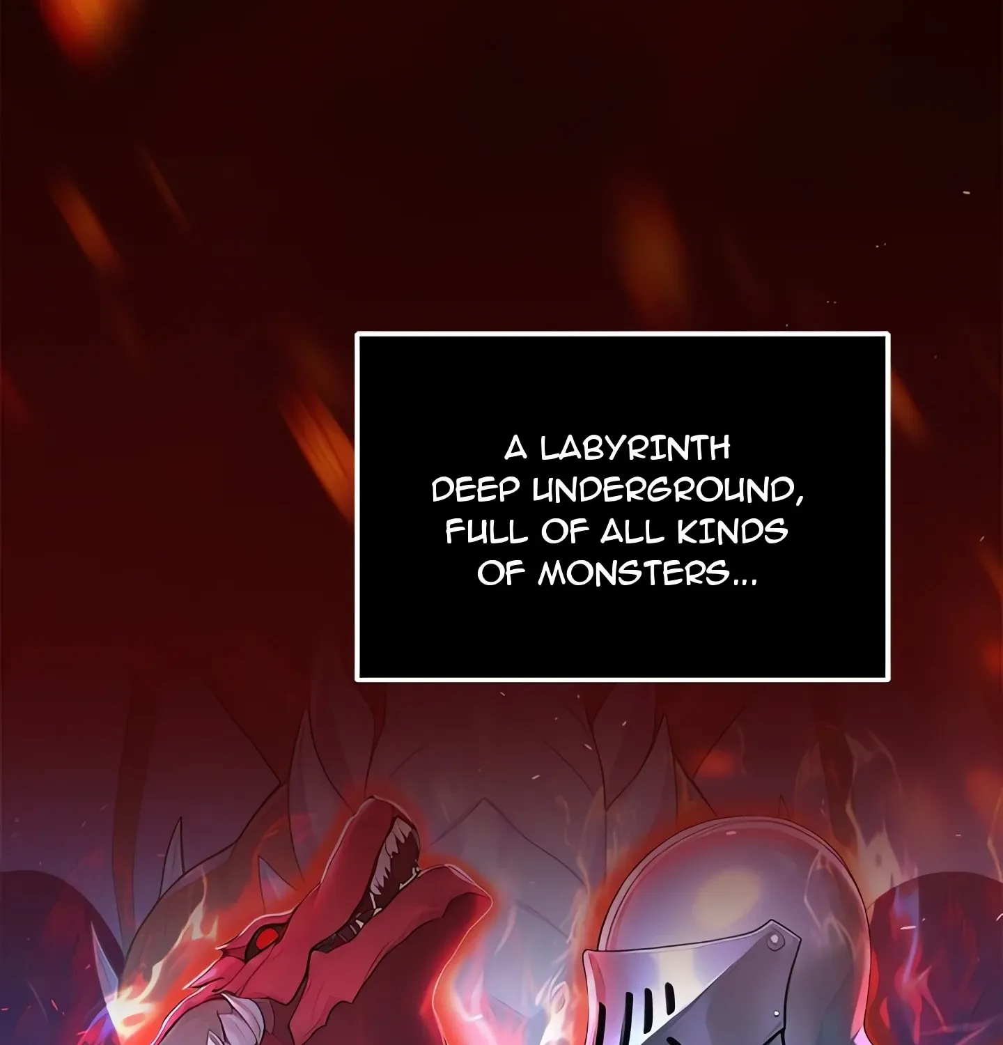 Read XX Dungeon chapter 0 image 12 on Lezhin