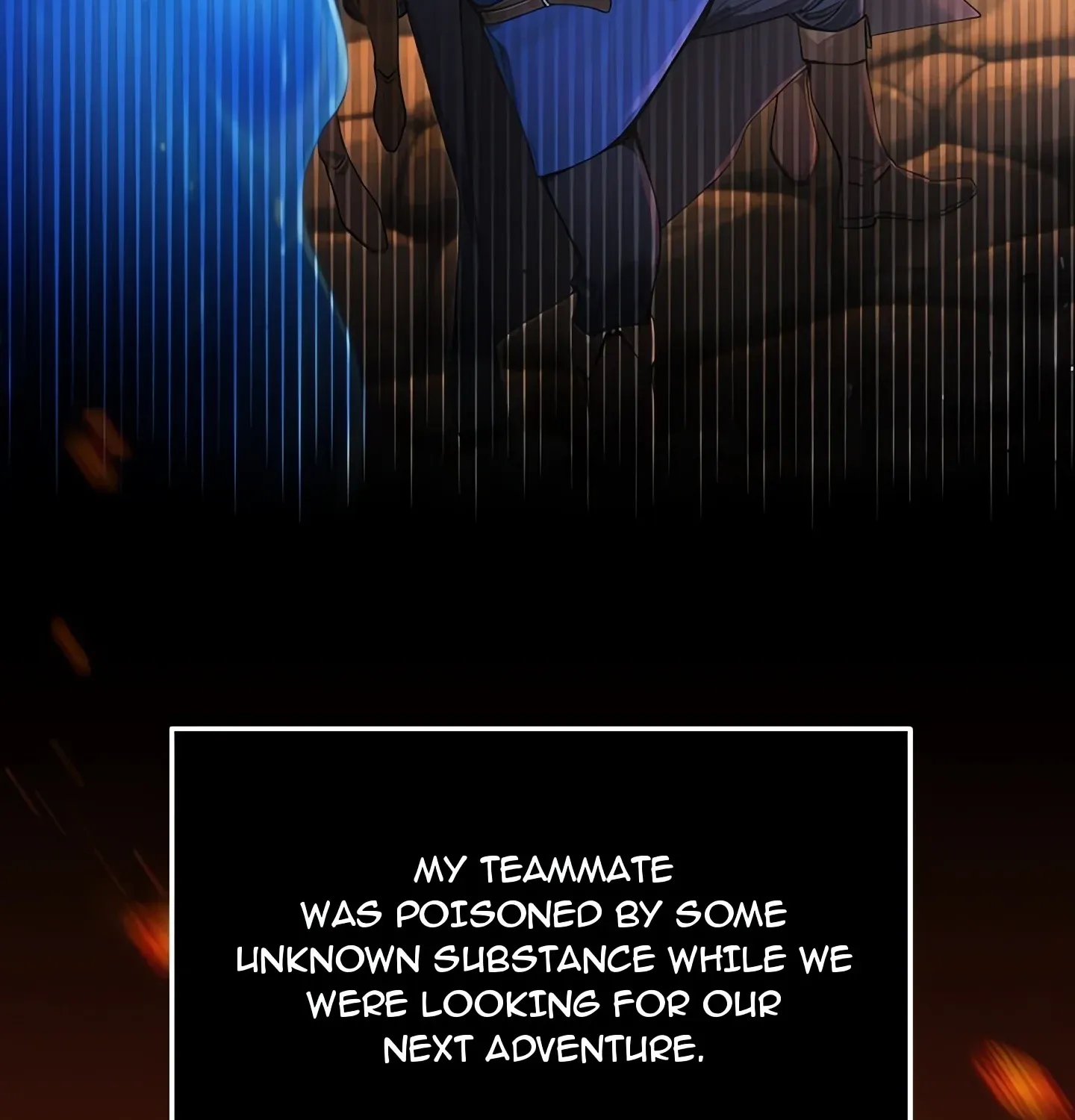 Read XX Dungeon chapter 0 image 16 on Lezhin