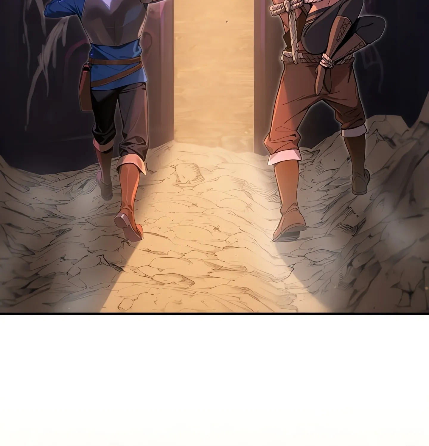 Read XX Dungeon chapter 0 image 23 on Lezhin
