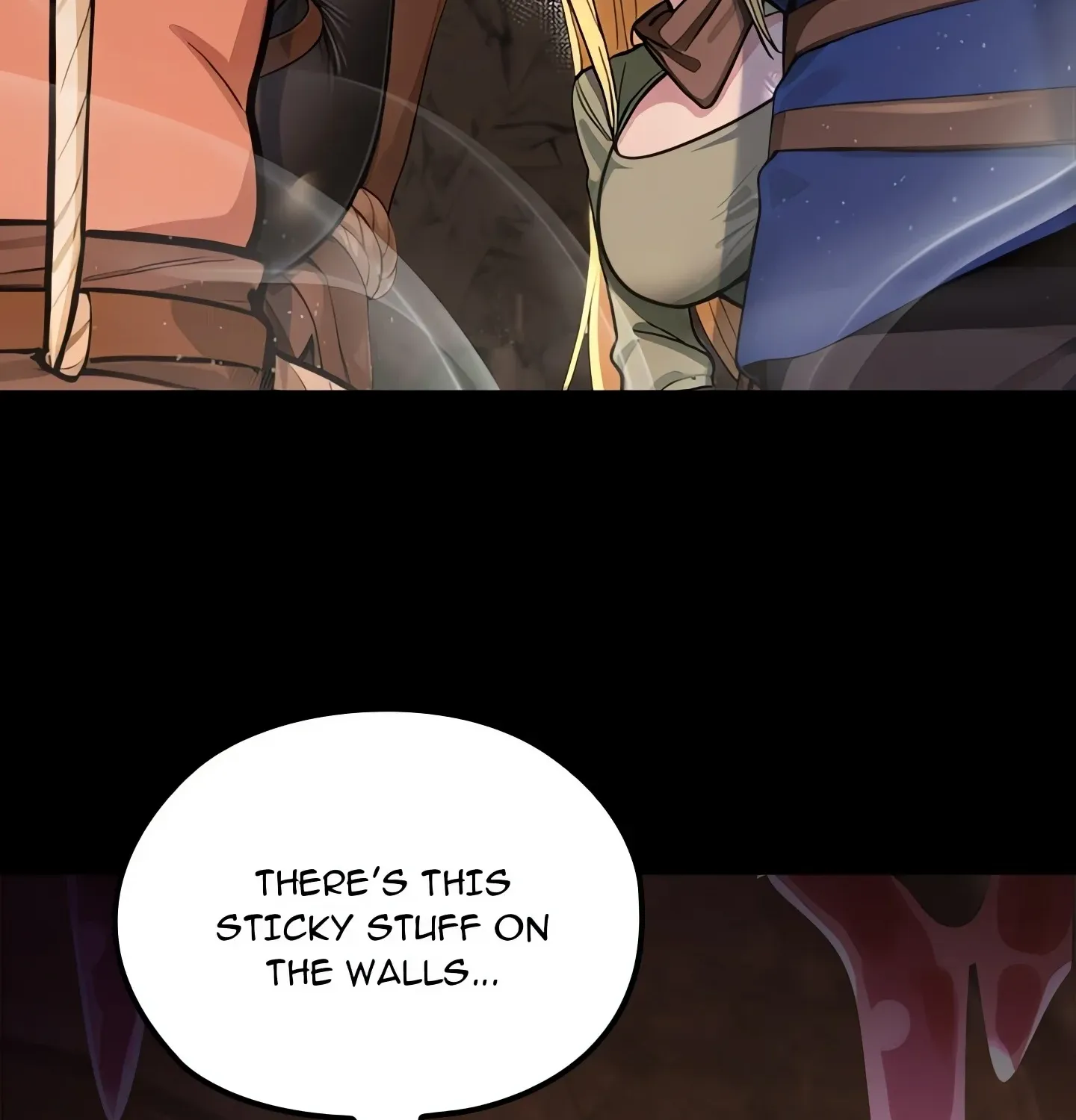 Read XX Dungeon chapter 0 image 26 on Lezhin