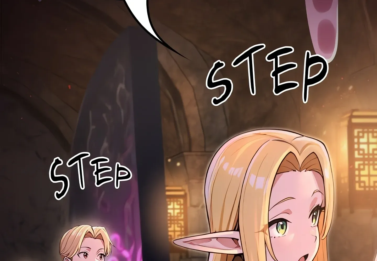Read XX Dungeon chapter 0 image 27 on Lezhin