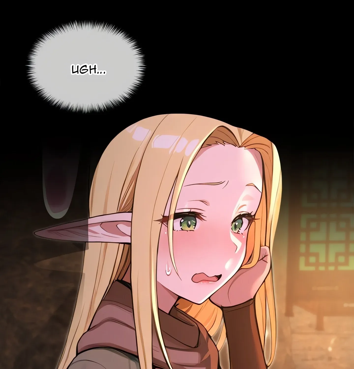 Read XX Dungeon chapter 0 image 36 on Lezhin