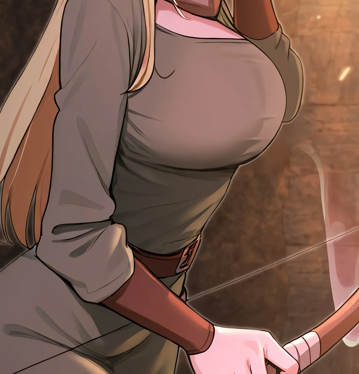Read XX Dungeon chapter 0 image 37 on Lezhin