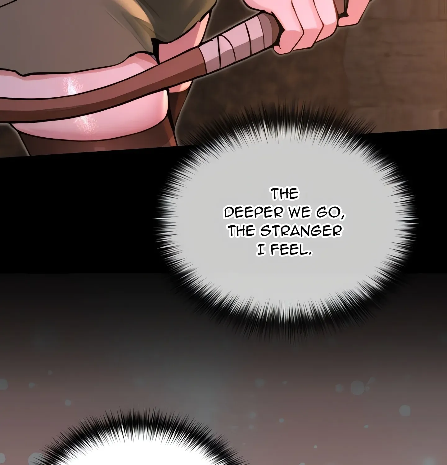Read XX Dungeon chapter 0 image 38 on Lezhin