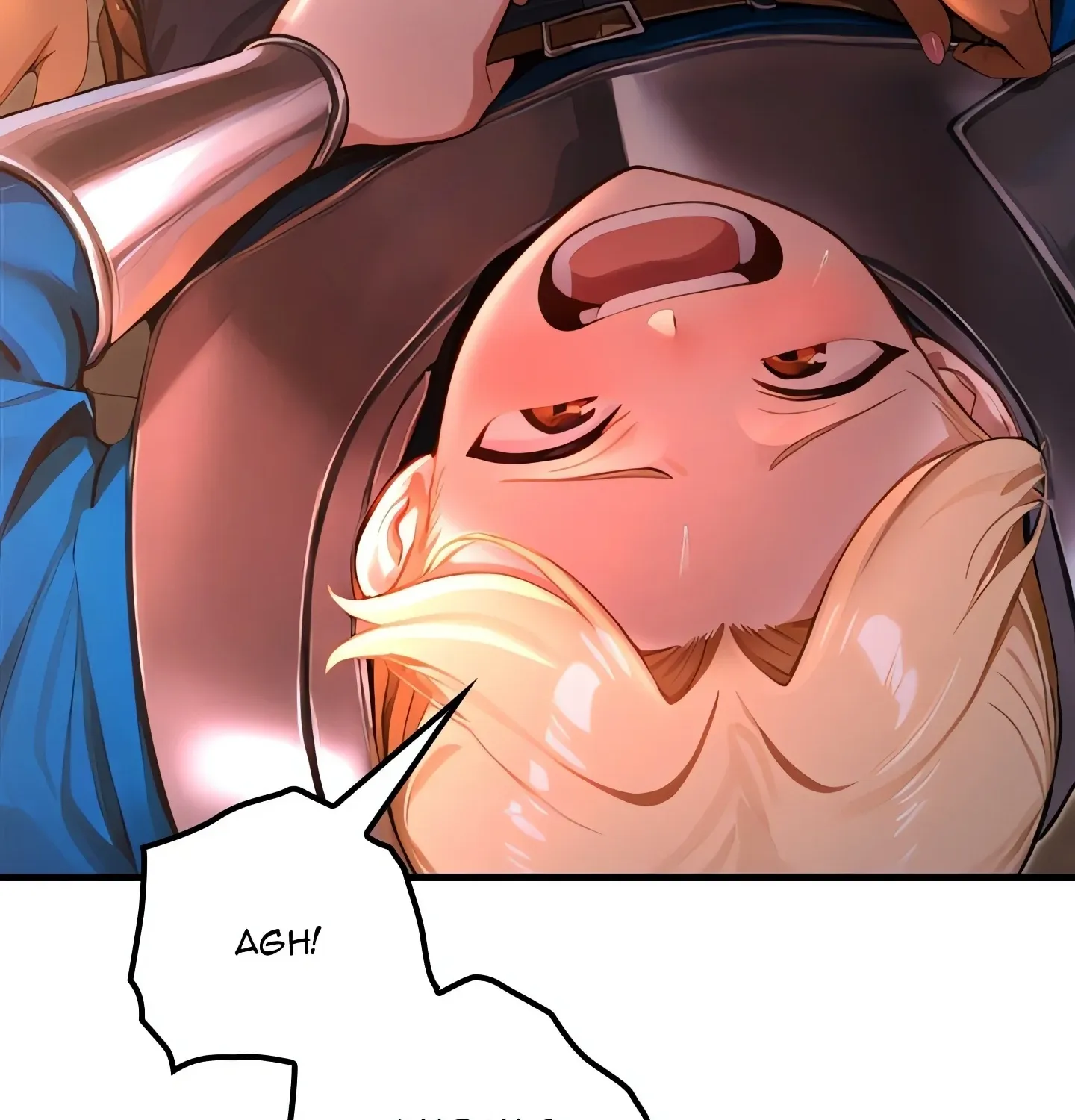 Read XX Dungeon chapter 0 image 5 on Lezhin