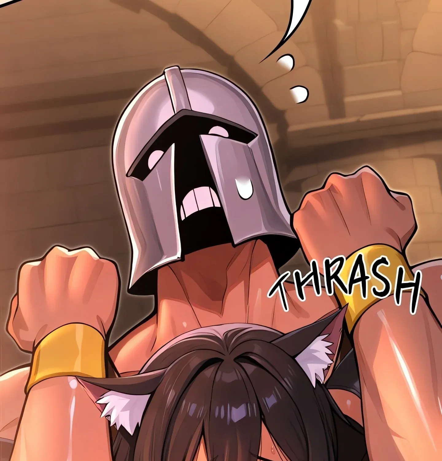 Read XX Dungeon chapter 0 image 7 on Lezhin