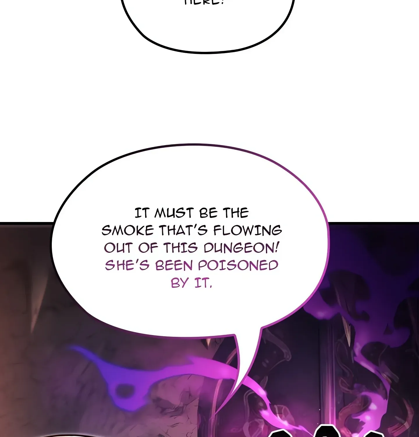 Read XX Dungeon chapter 0 image 9 on Lezhin