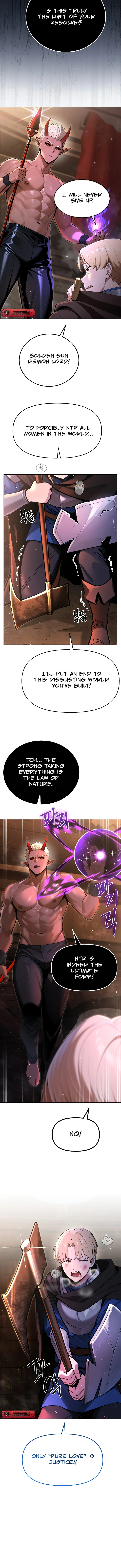 Read XX Dungeon chapter 1 image 4 on Lezhin