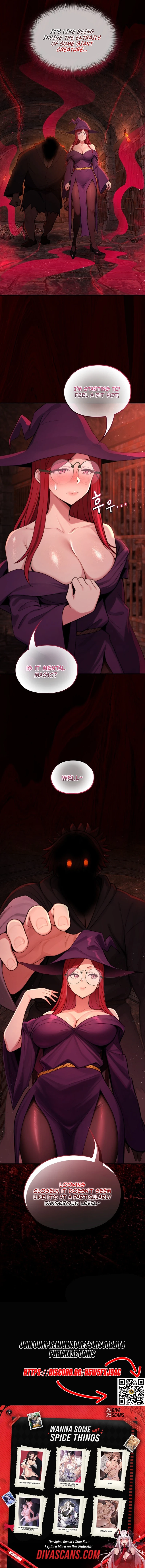 Read XX Dungeon chapter 11 image 20 on Lezhin