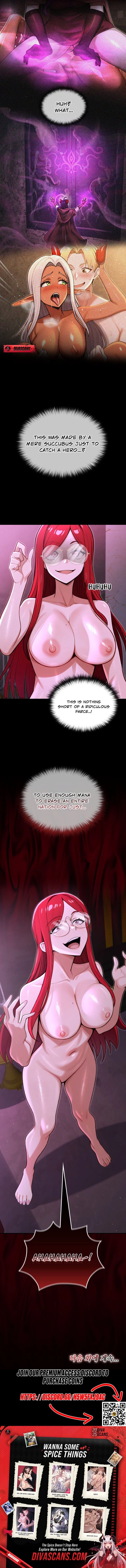 Read XX Dungeon chapter 12 image 19 on Lezhin