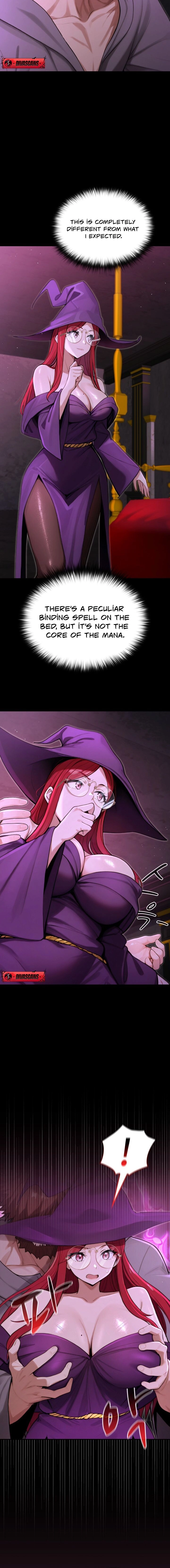 Read XX Dungeon chapter 12 image 5 on Lezhin
